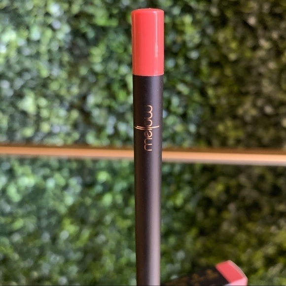 Mellow Cosmetics ROSE Gel Lip Pencil Liner | NEW - Picture 7 of 9